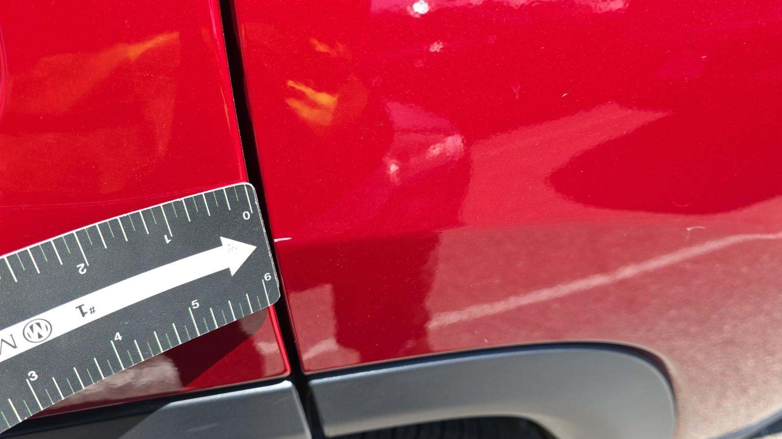 2025 Jeep Compass Limited AWD