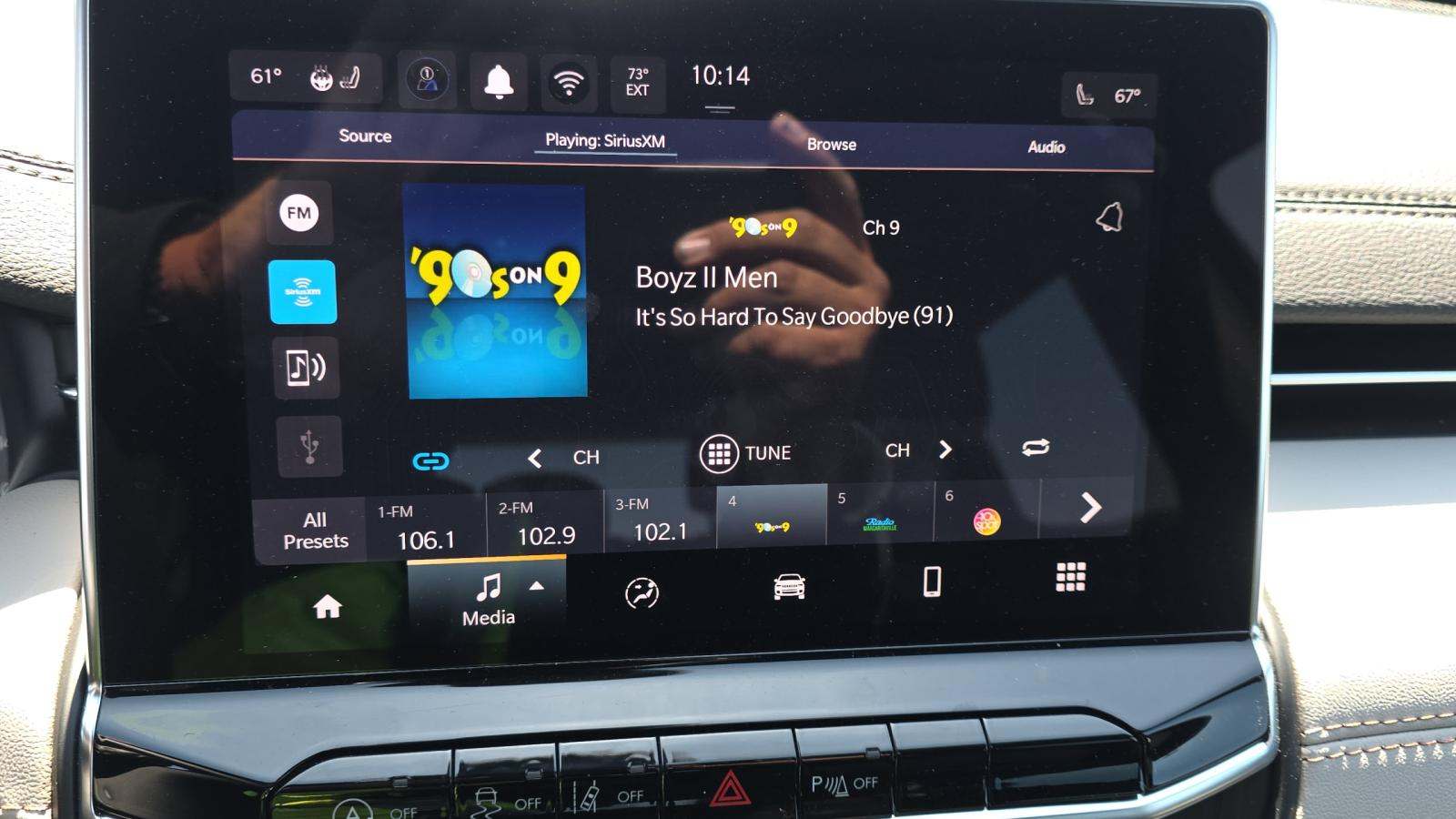 2025 Jeep Compass Limited AWD