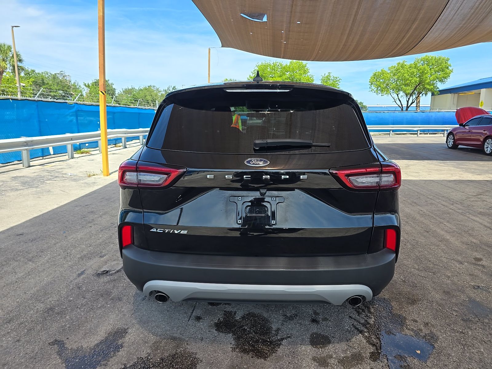 FORD ESCAPE - 6