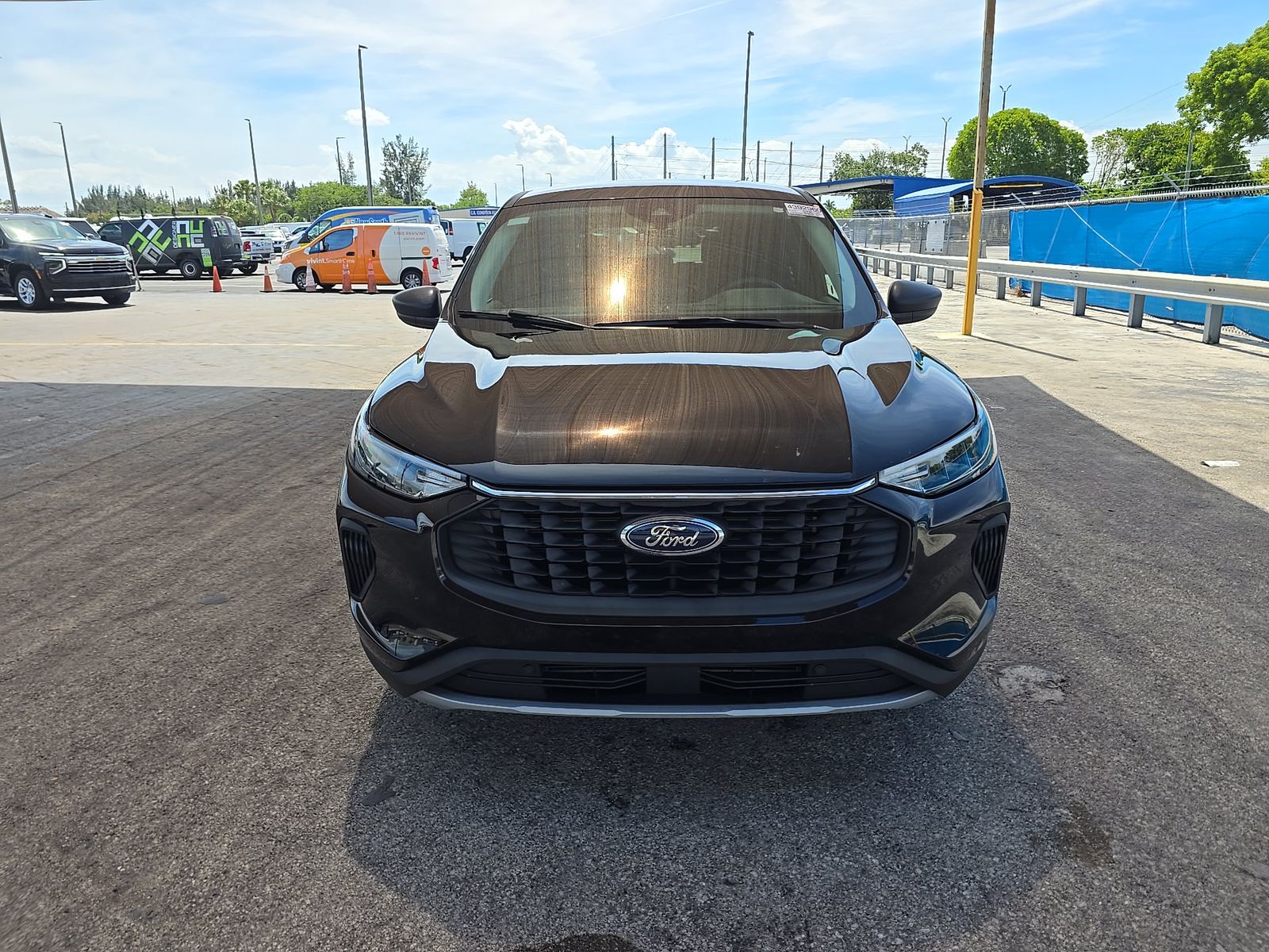 FORD ESCAPE - 3