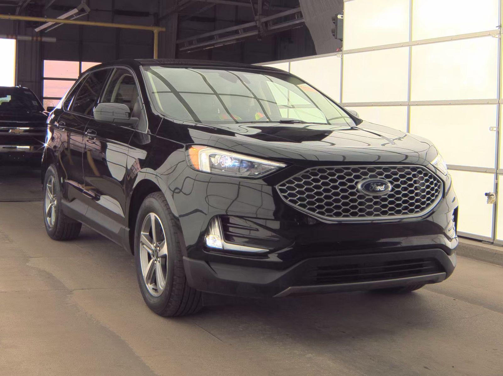 FORD EDGE - 5