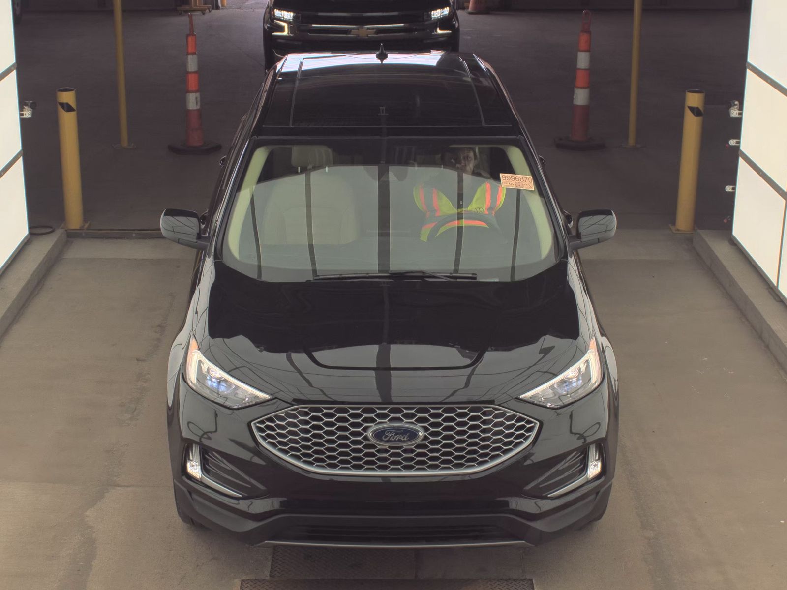 FORD EDGE - 3