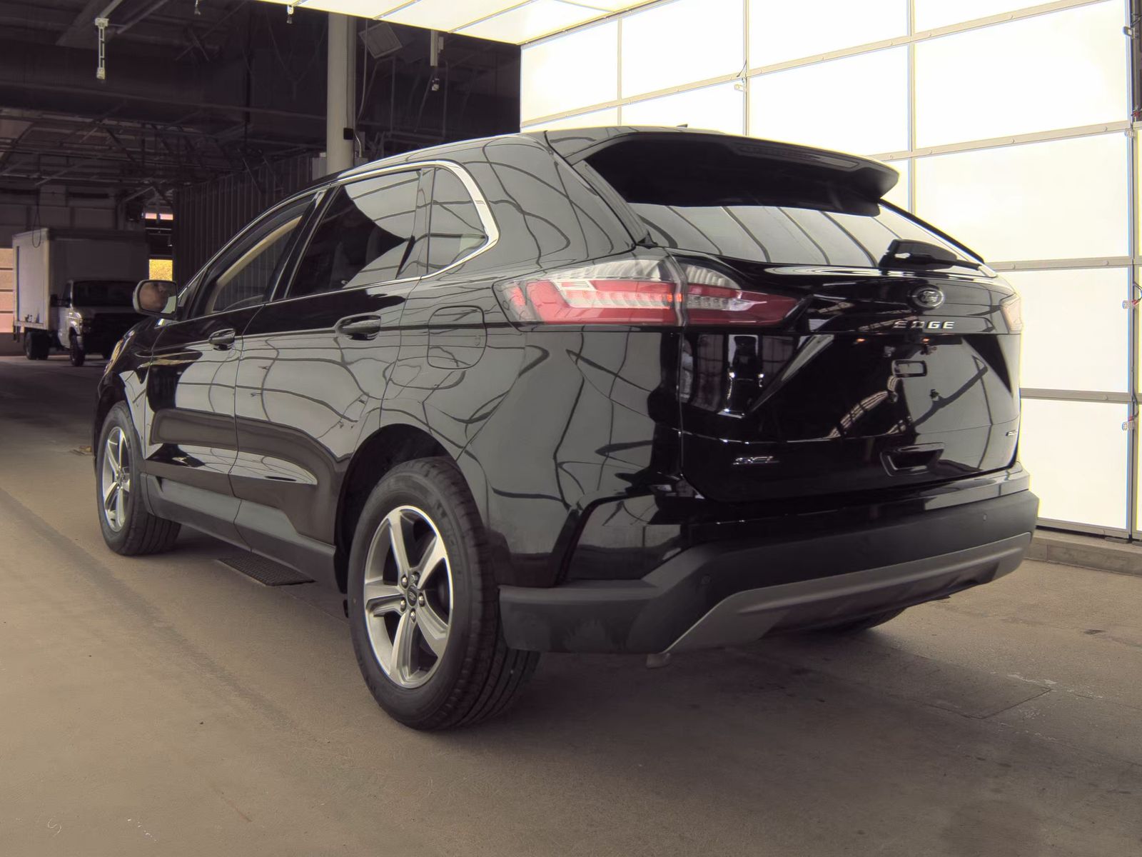 FORD EDGE - 9