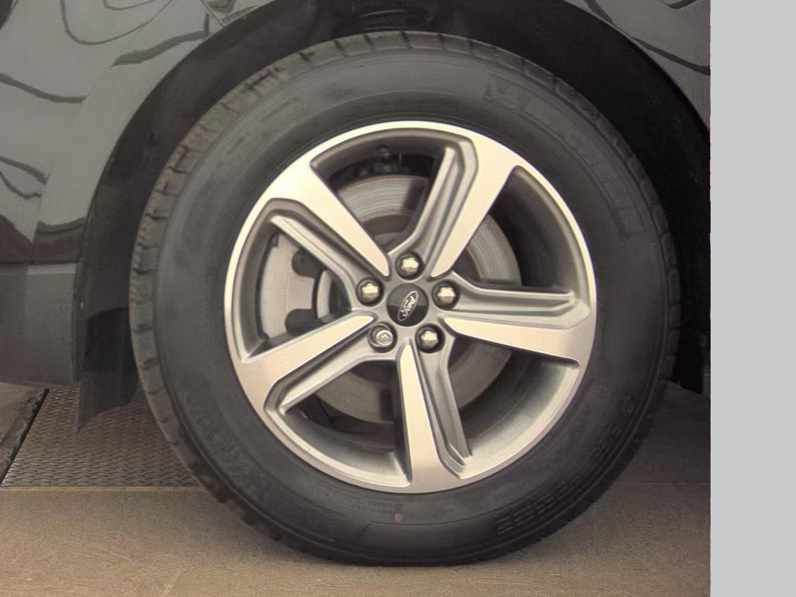 FORD EDGE - 10