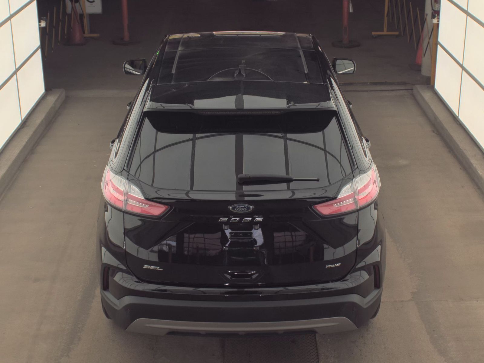 FORD EDGE - 7