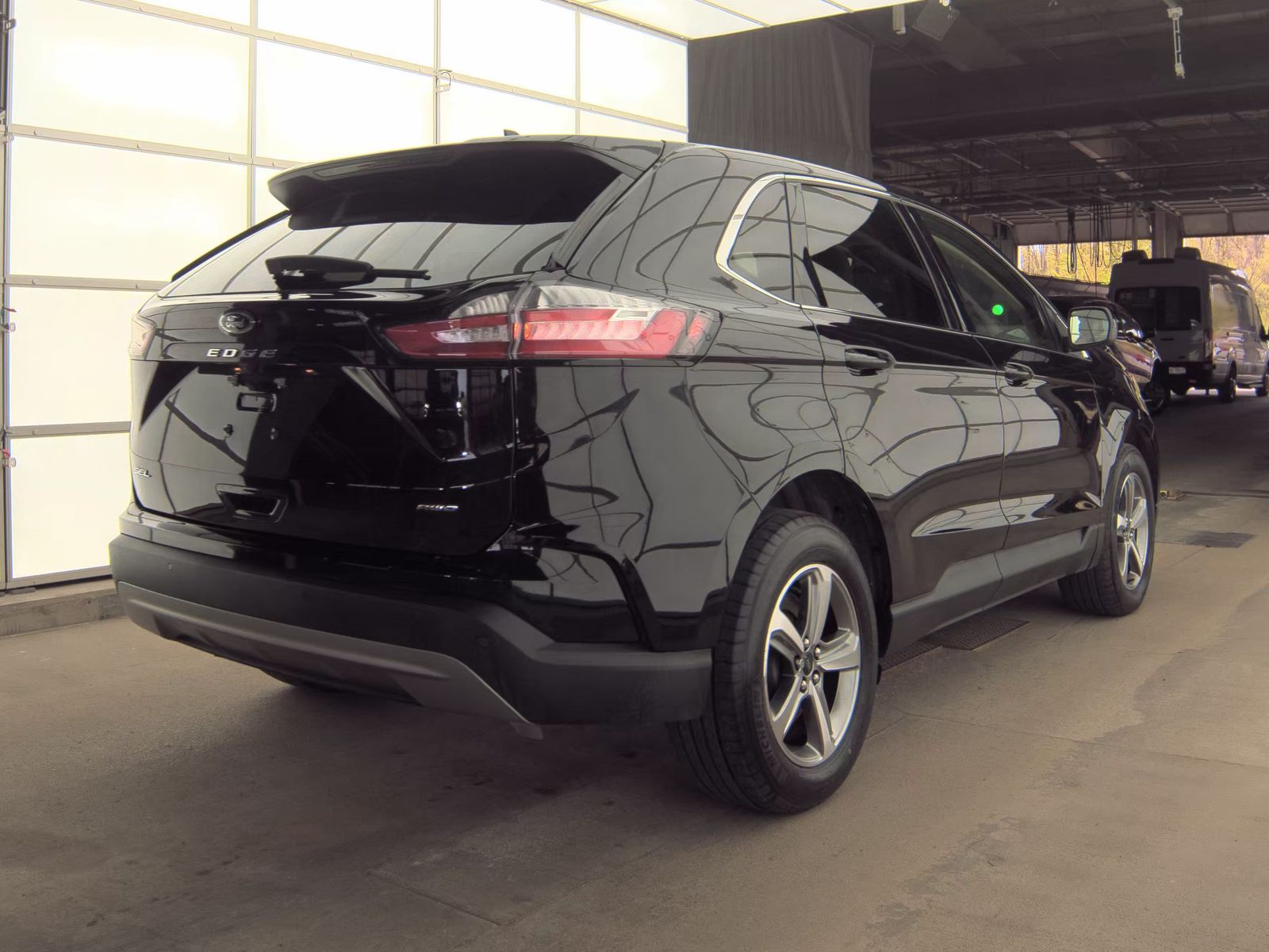 FORD EDGE - 6