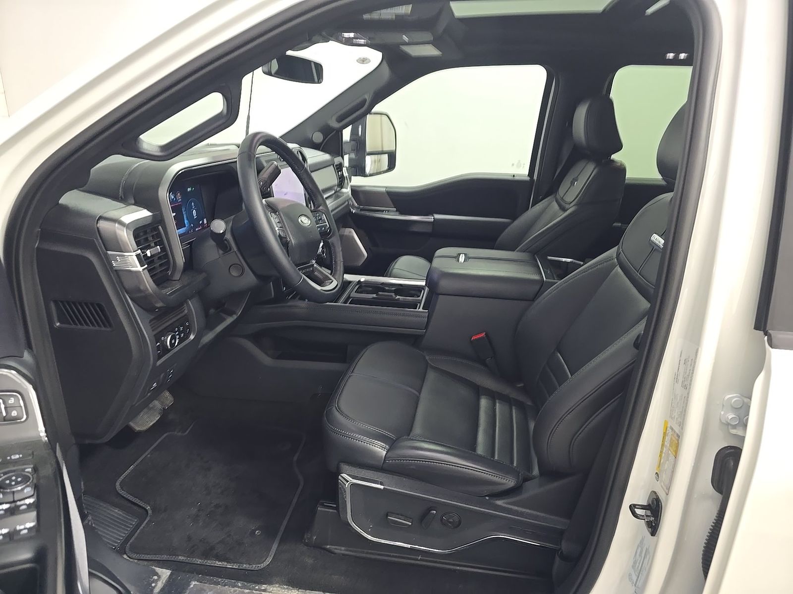 FORD F-250 - 8