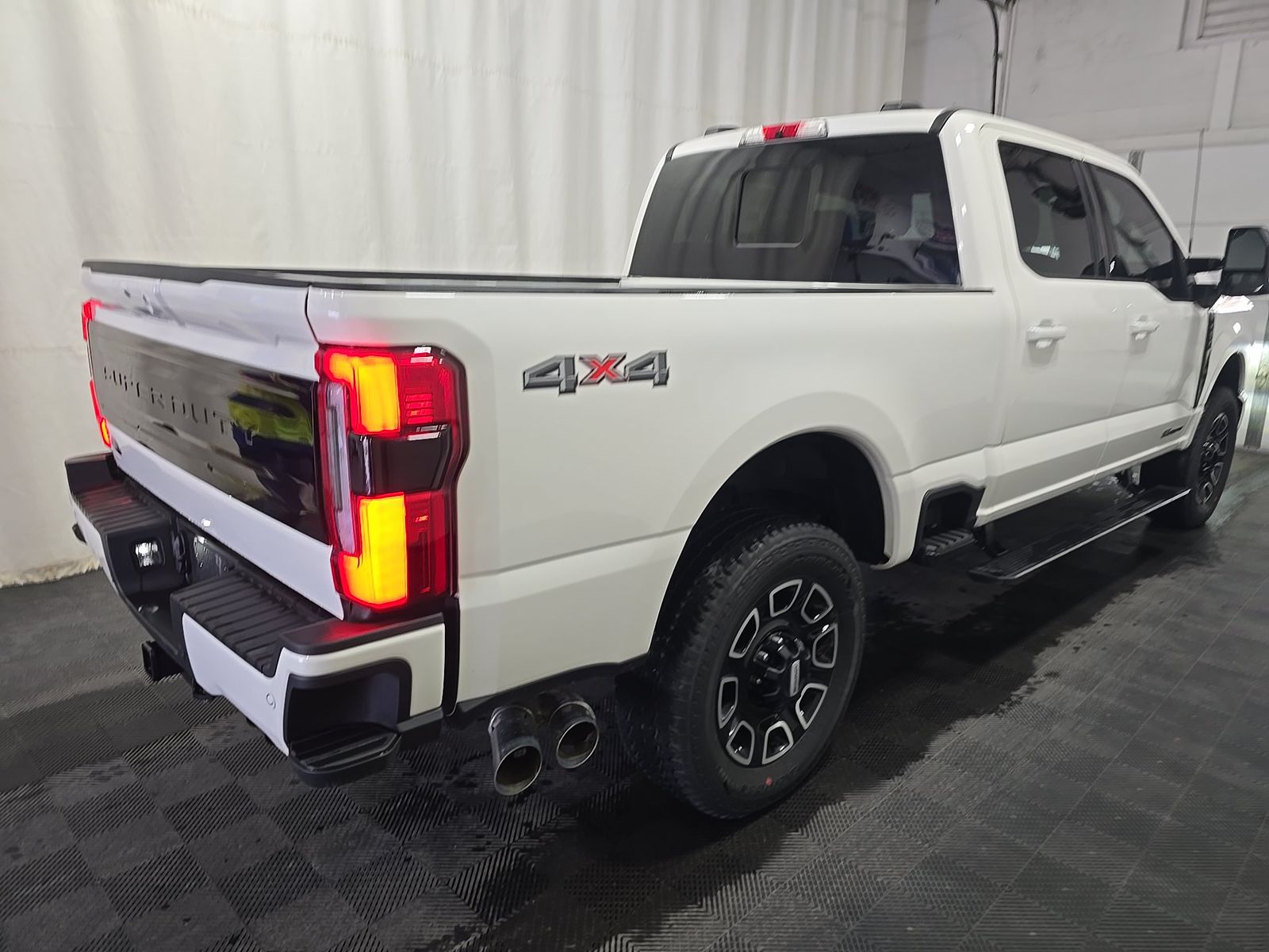 FORD F-250 - 5