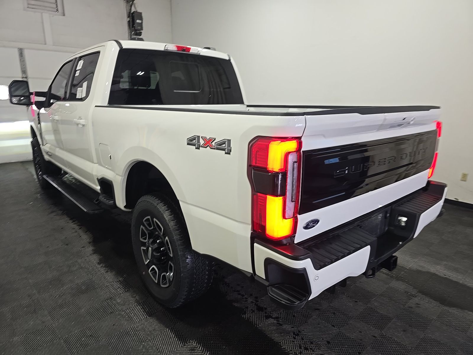 FORD F-250 - 7