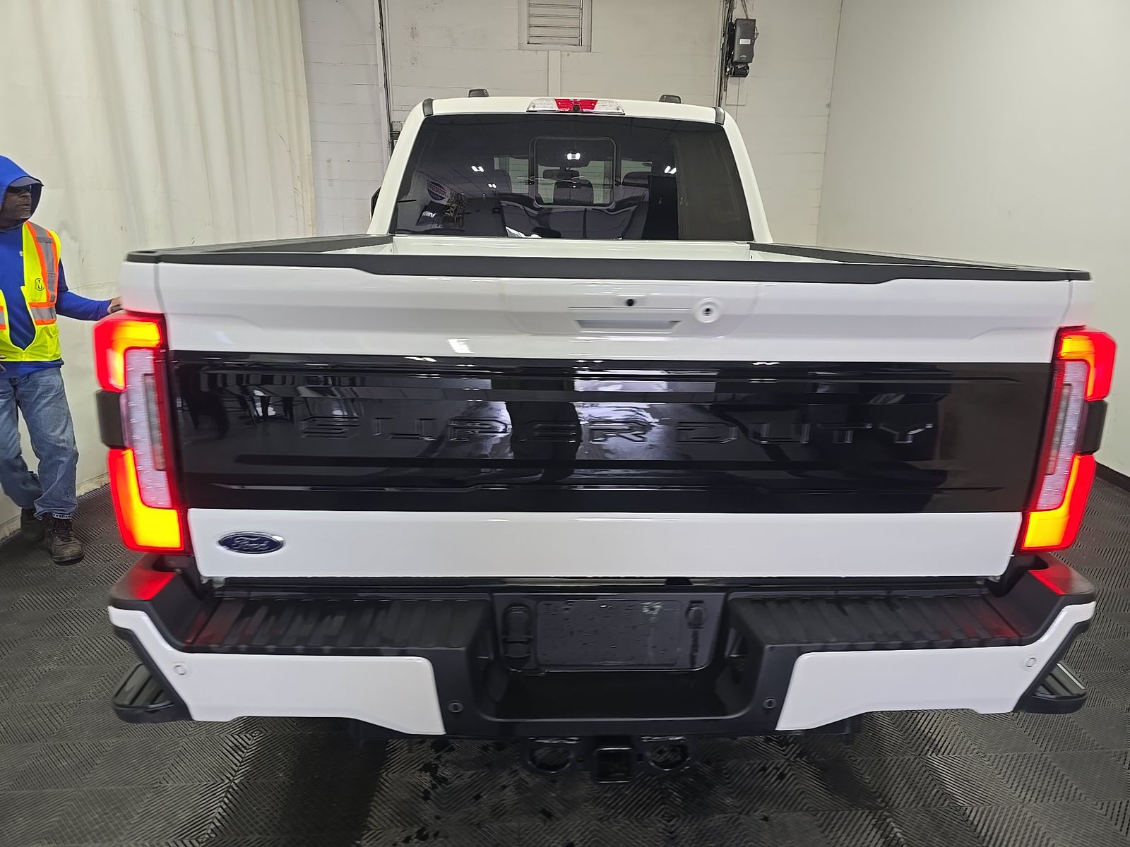 FORD F-250 - 6