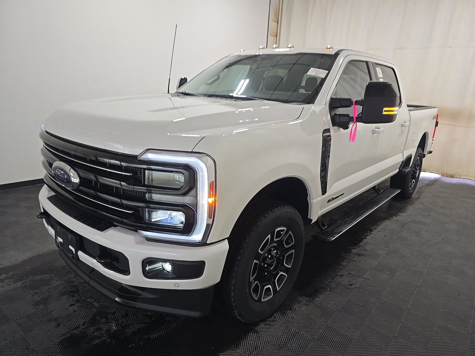 FORD F-250 - 1
