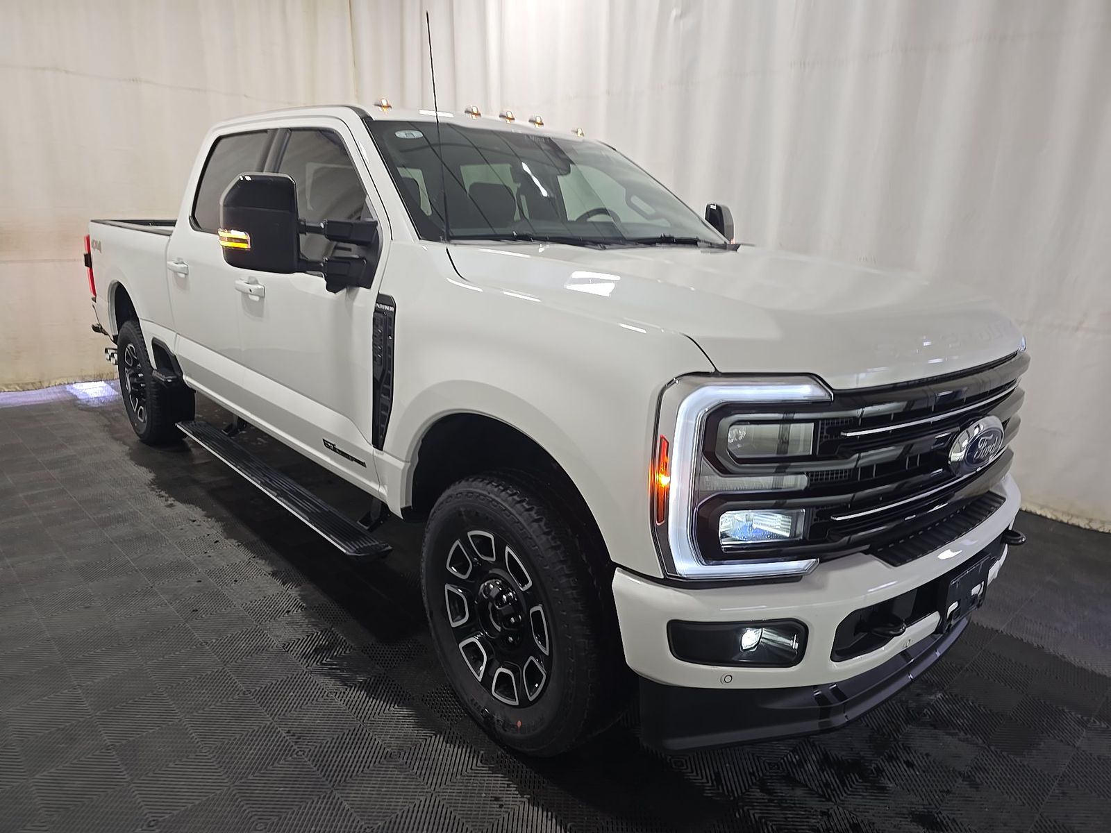 FORD F-250 - 4