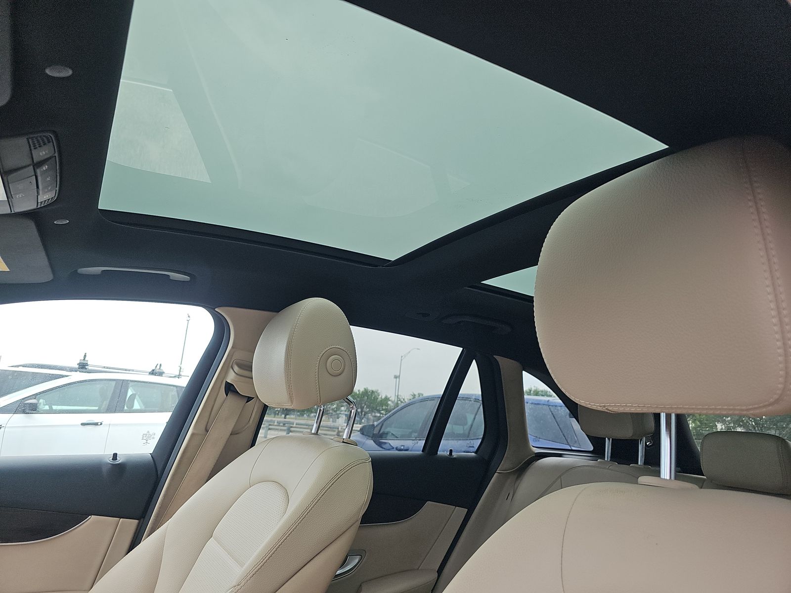 2022 Mercedes-Benz GLC GLC 300 RWD