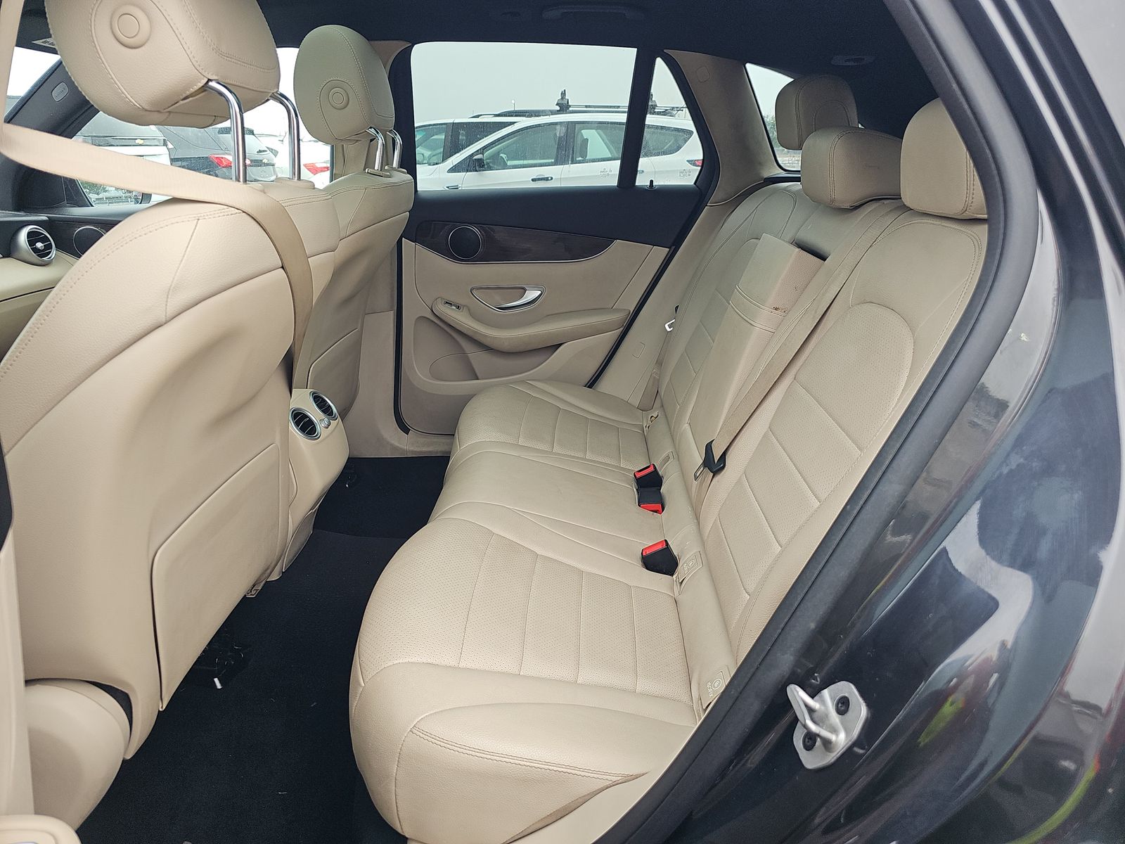 2022 Mercedes-Benz GLC GLC 300 RWD