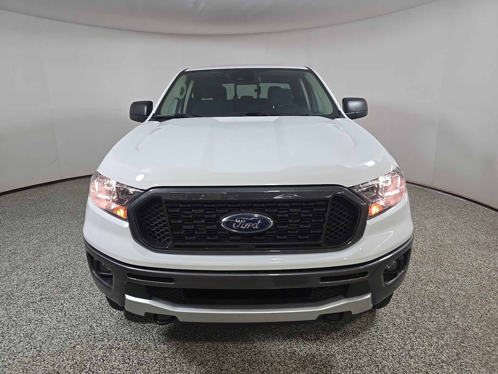 FORD RANGER - 3