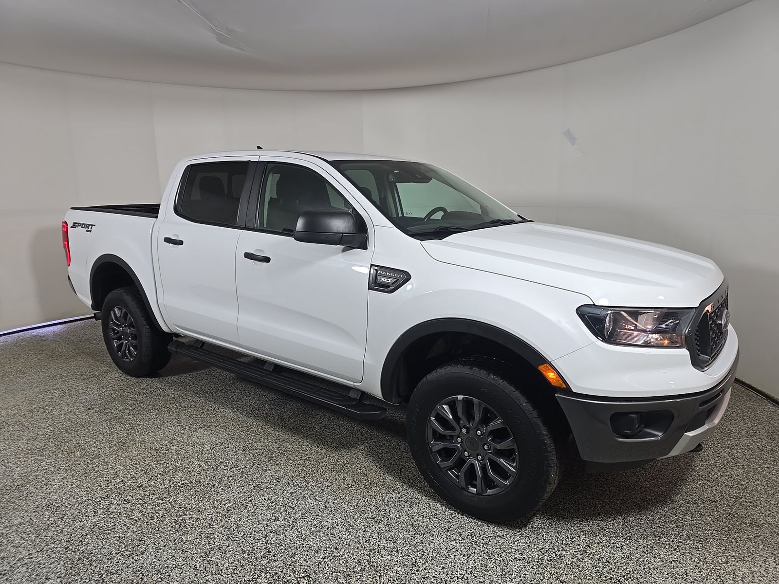 FORD RANGER - 4