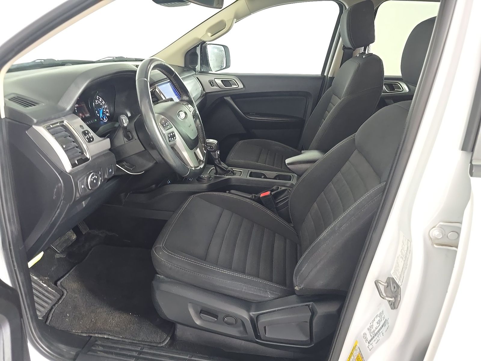 FORD RANGER - 8