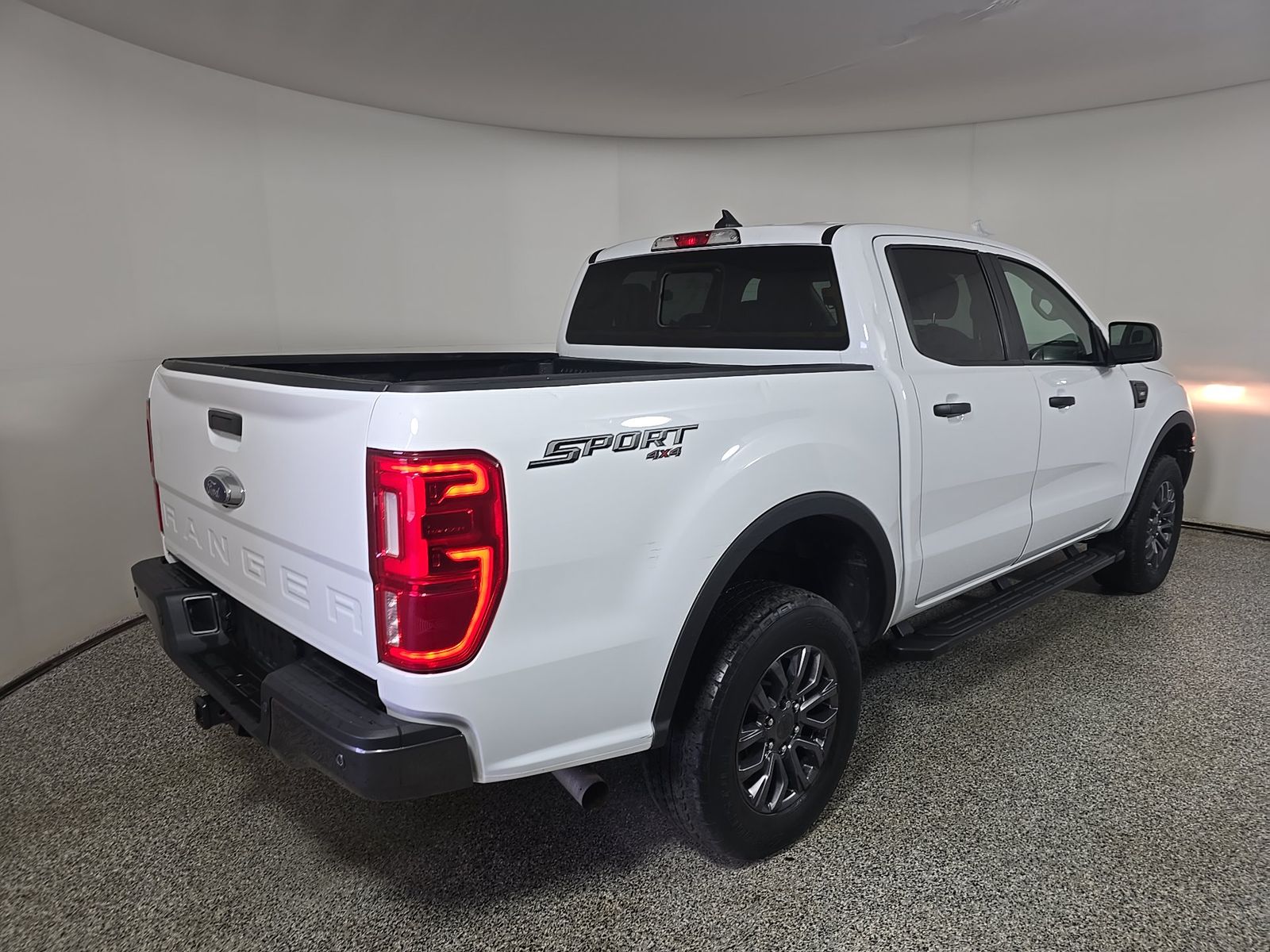 FORD RANGER - 5