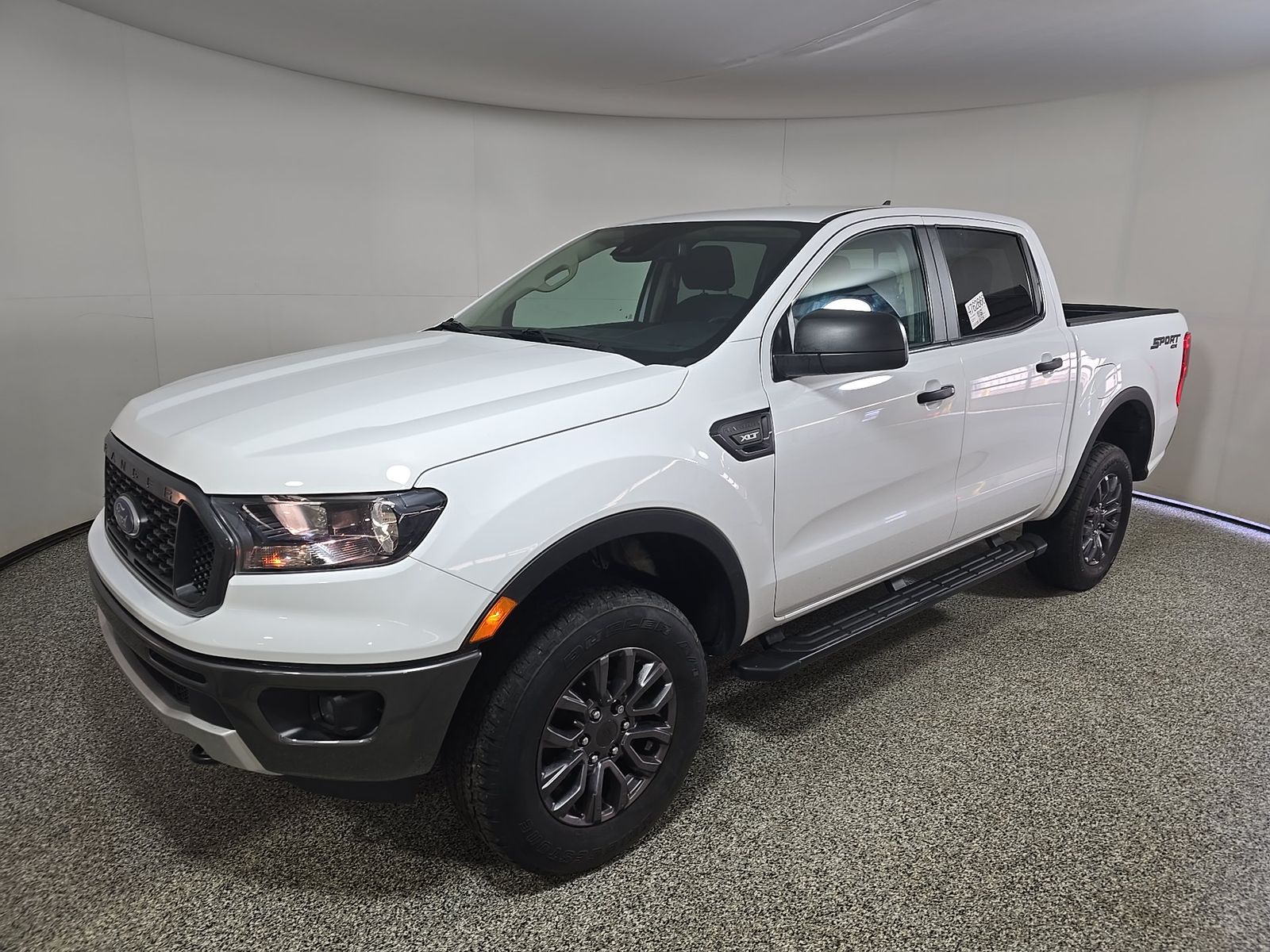 FORD RANGER - 1