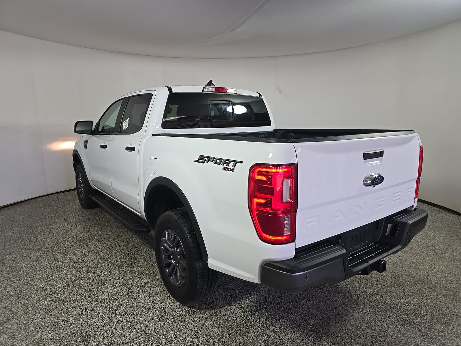 FORD RANGER - 7