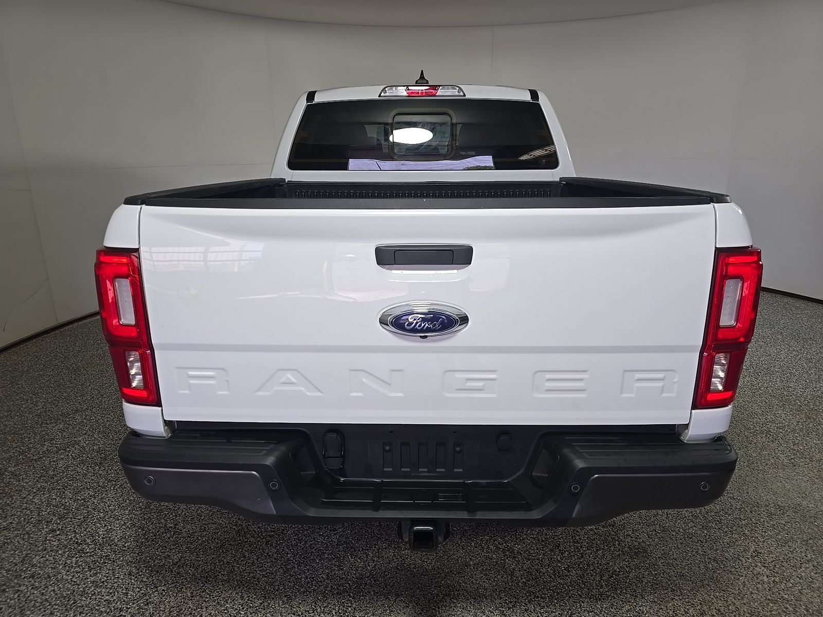 FORD RANGER - 6