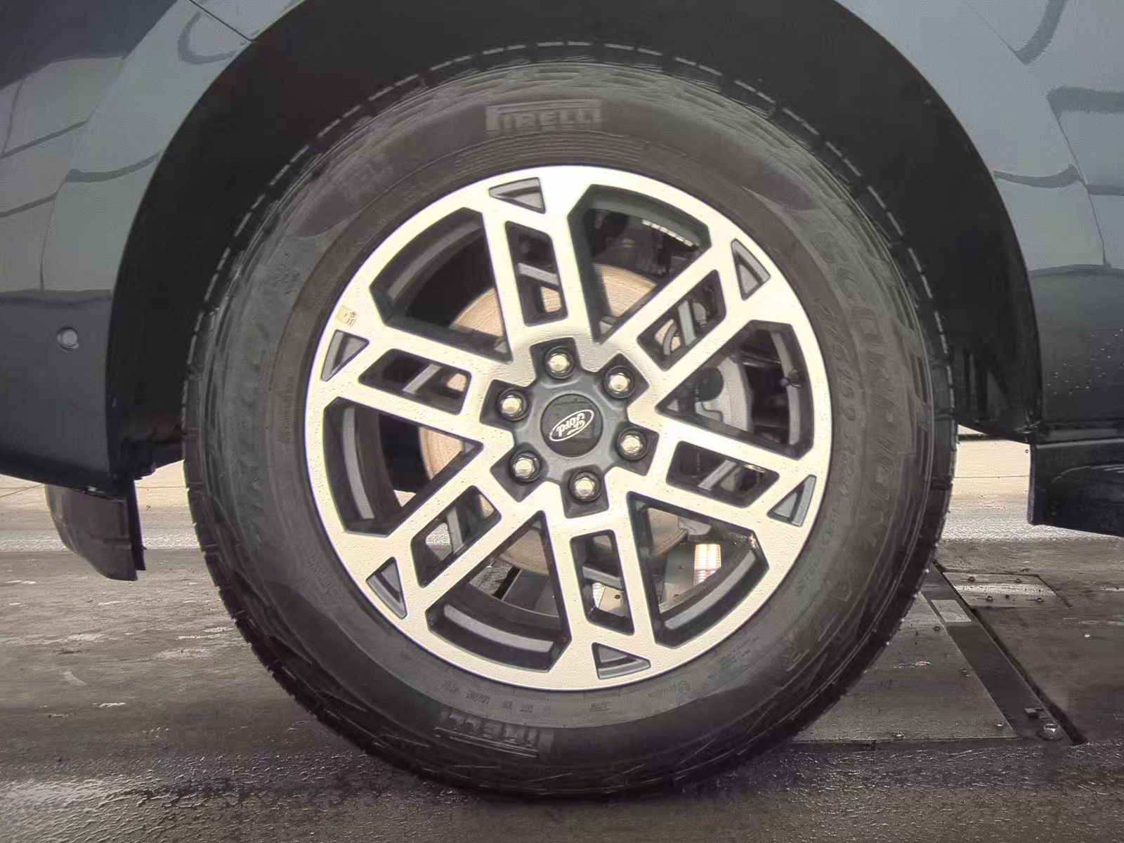 FORD EXPEDITION MAX - 10