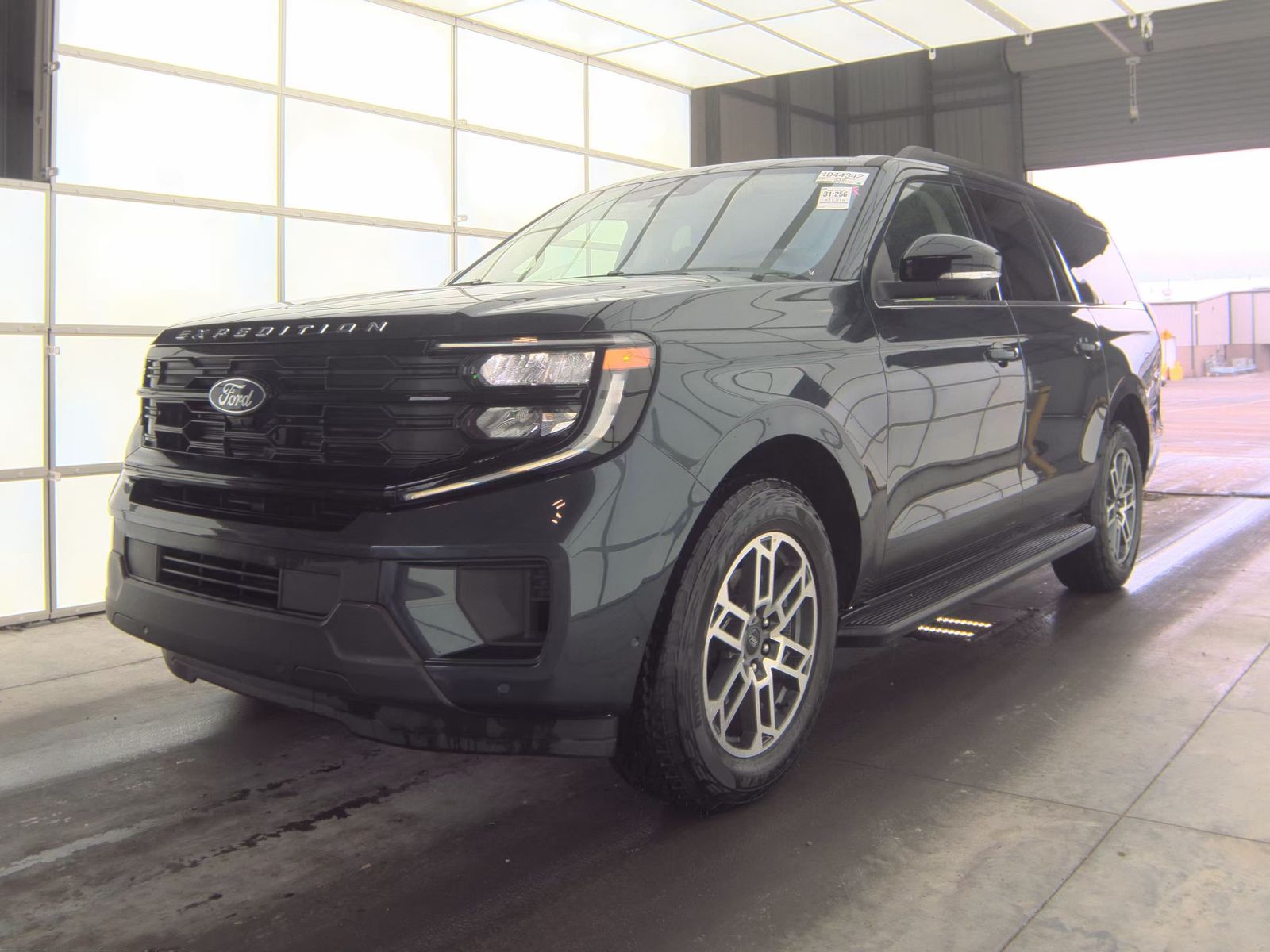 FORD EXPEDITION MAX - 1