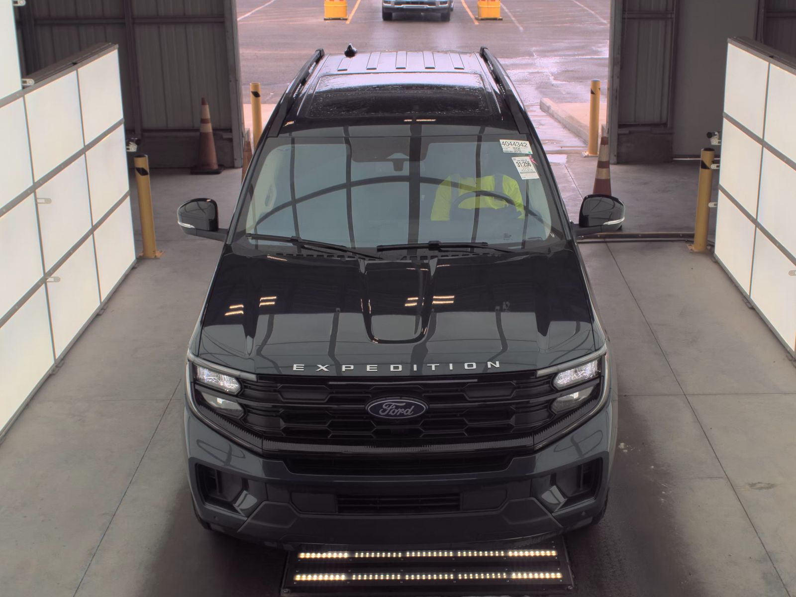 FORD EXPEDITION MAX - 3