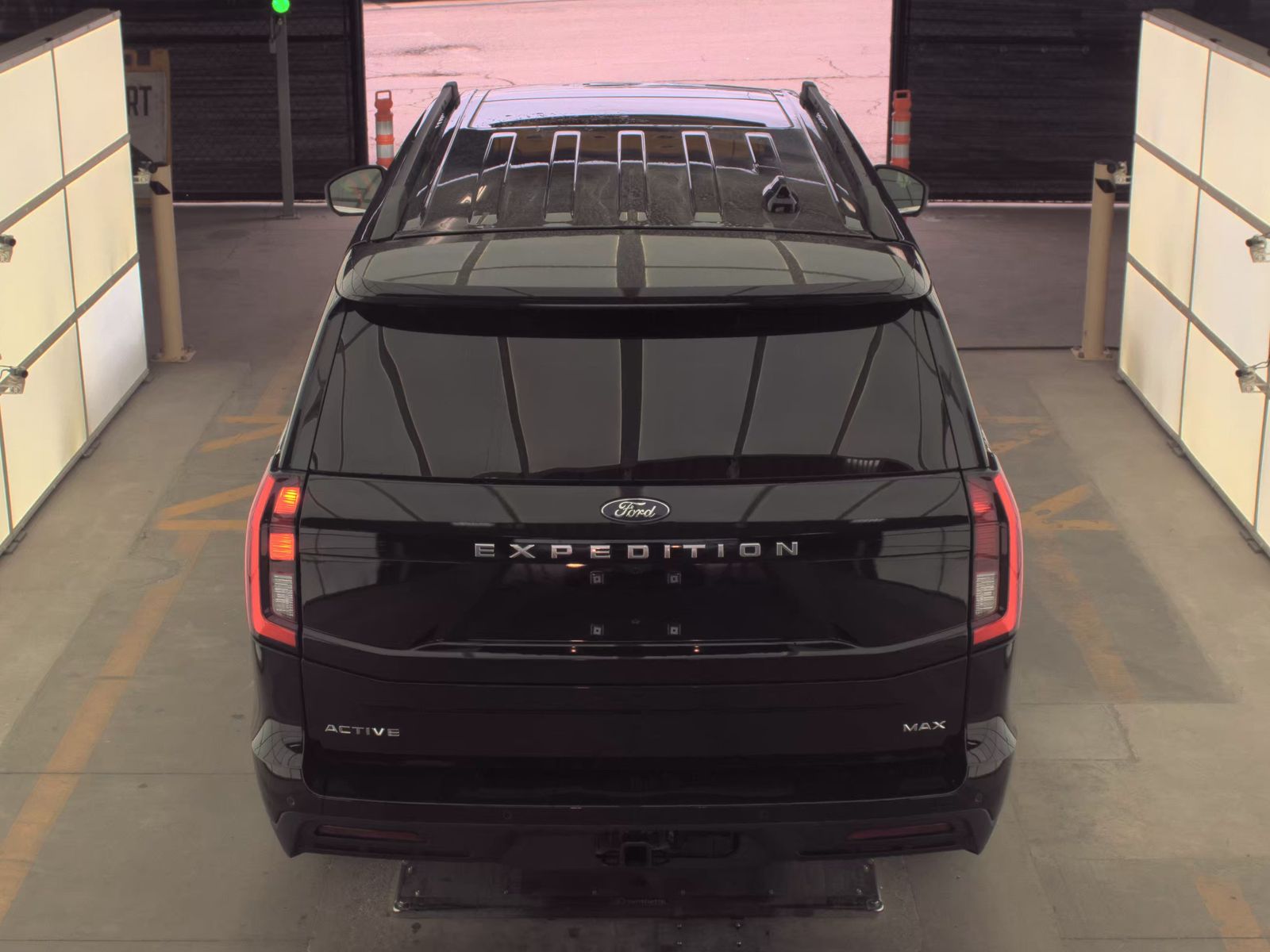 FORD EXPEDITION MAX - 7