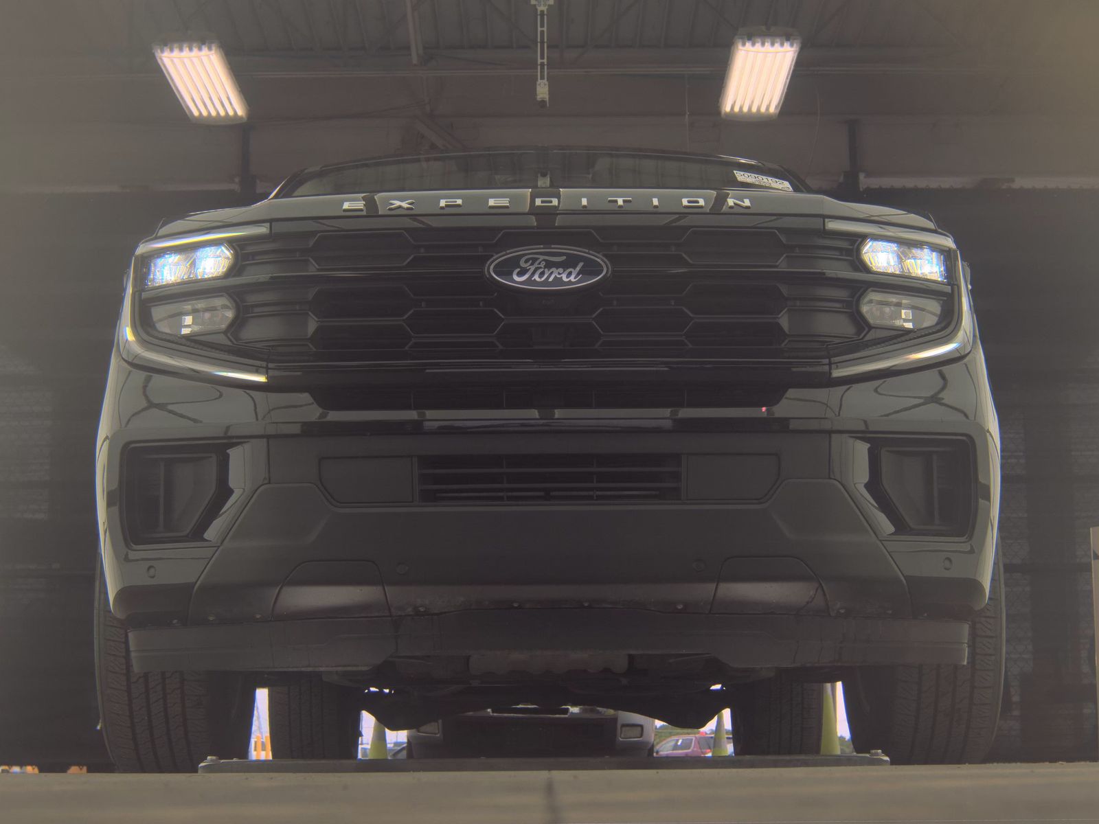 FORD EXPEDITION MAX - 4