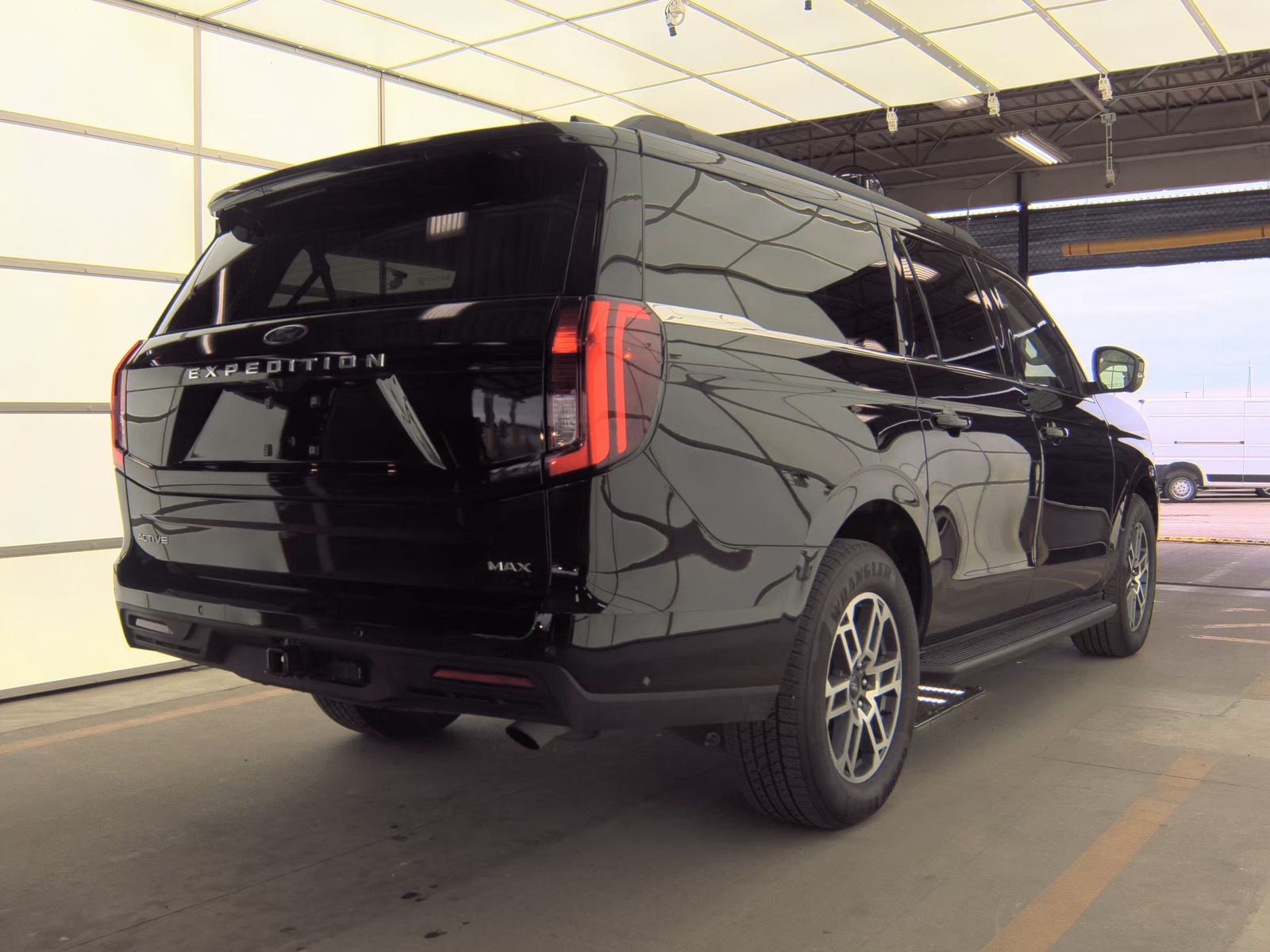 FORD EXPEDITION MAX - 6