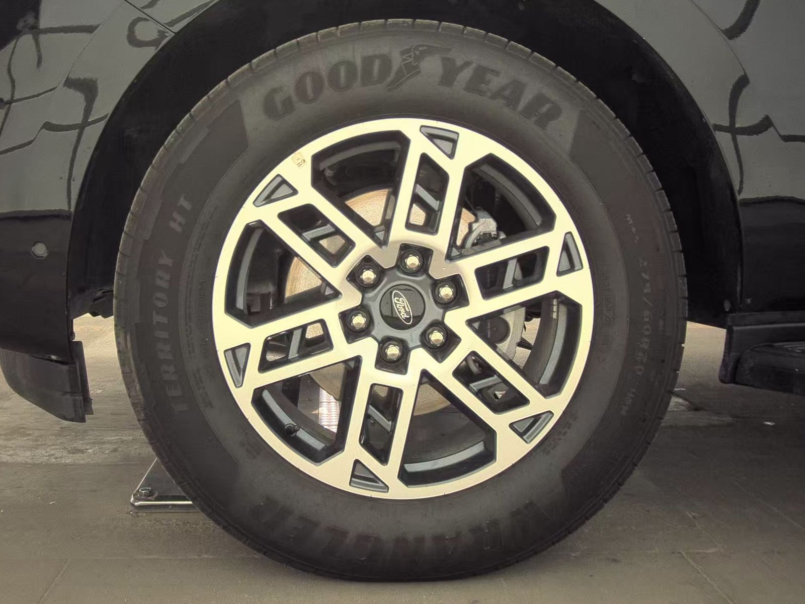 FORD EXPEDITION MAX - 10