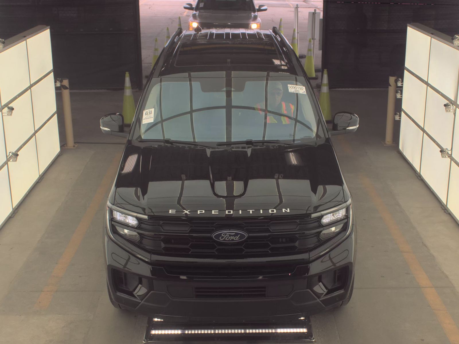 FORD EXPEDITION MAX - 3