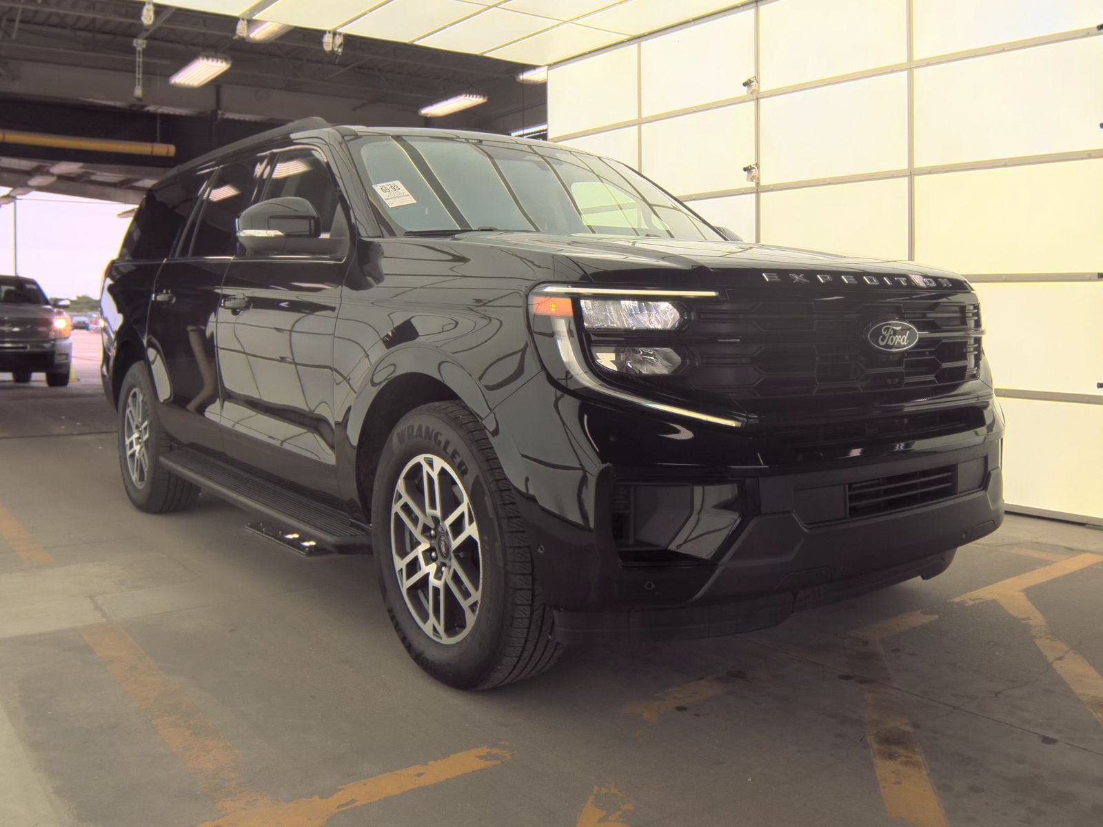 FORD EXPEDITION MAX - 5