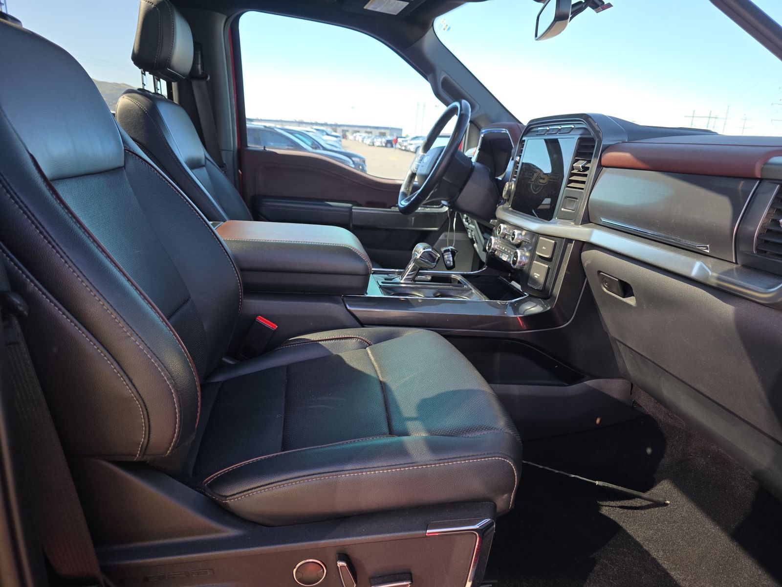 FORD F-150 - 9