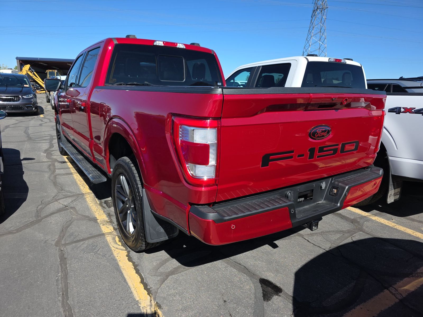 FORD F-150 - 7