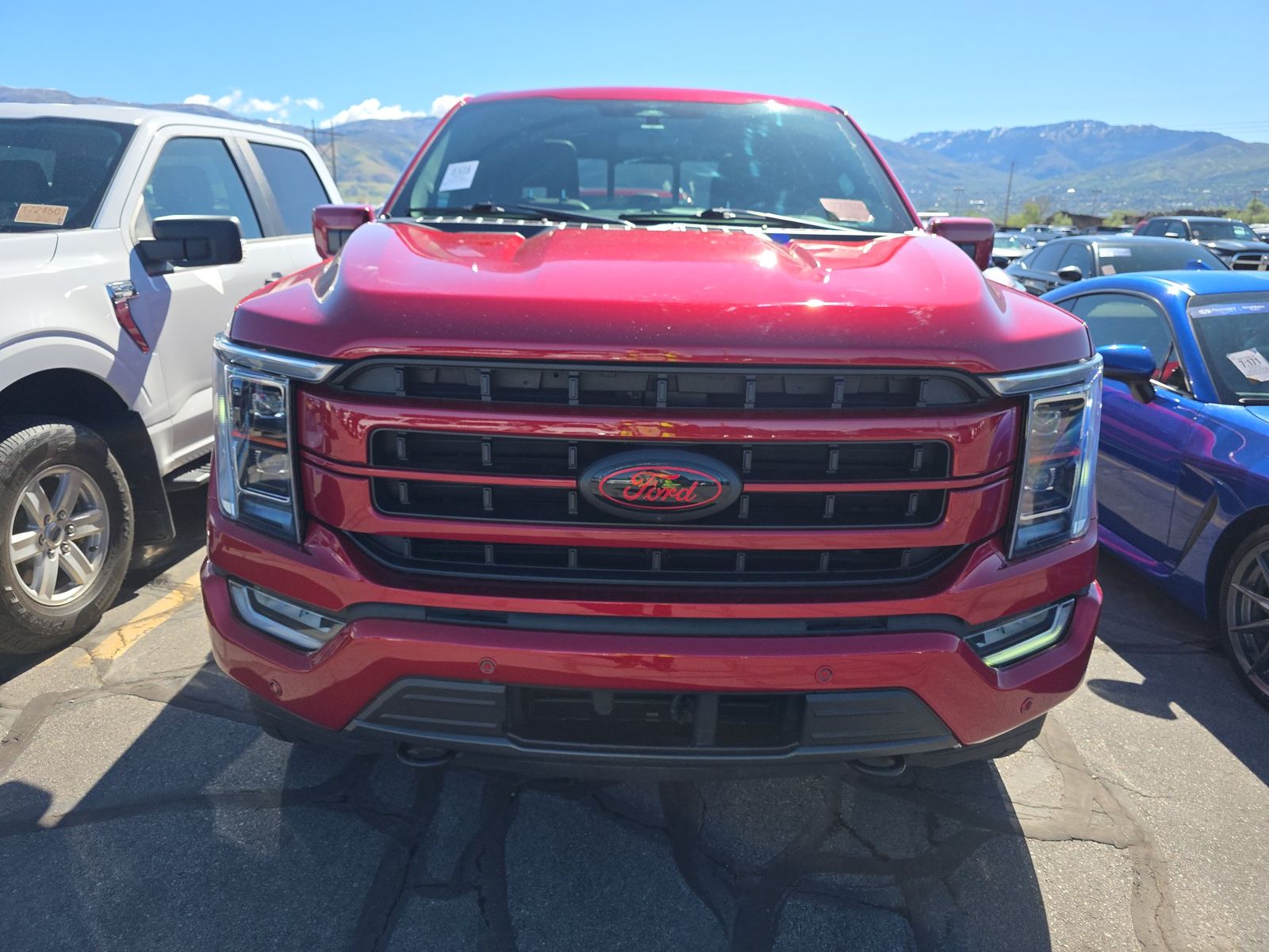 FORD F-150 - 3