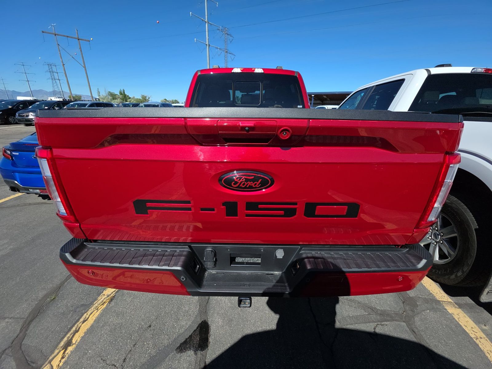 FORD F-150 - 6
