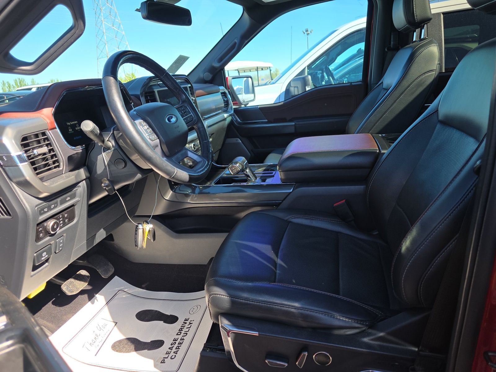 FORD F-150 - 8