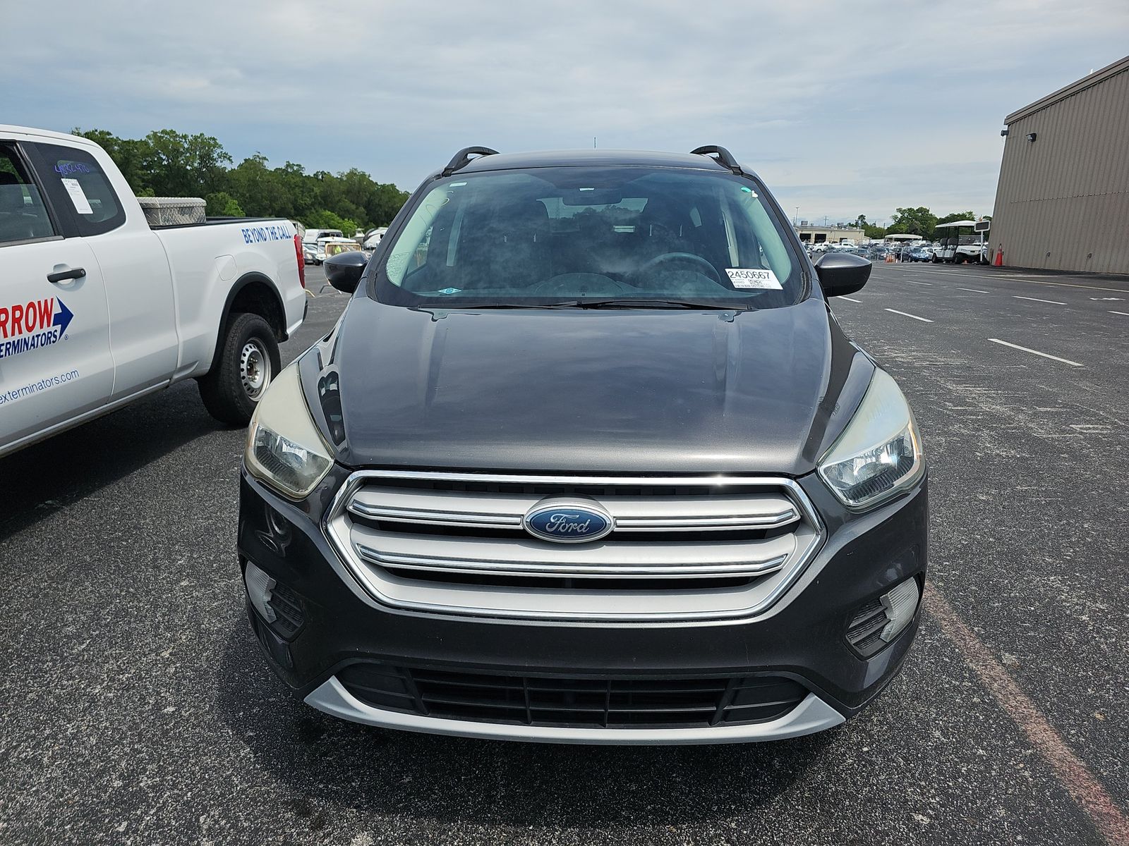 FORD ESCAPE - 3