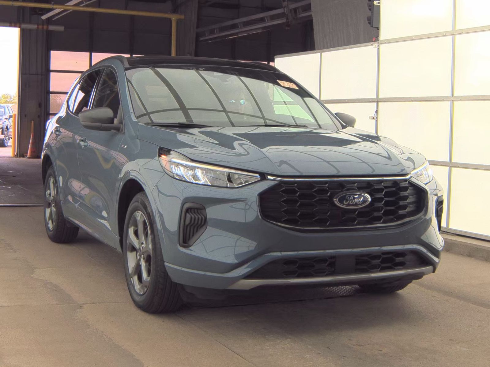 FORD ESCAPE - 5