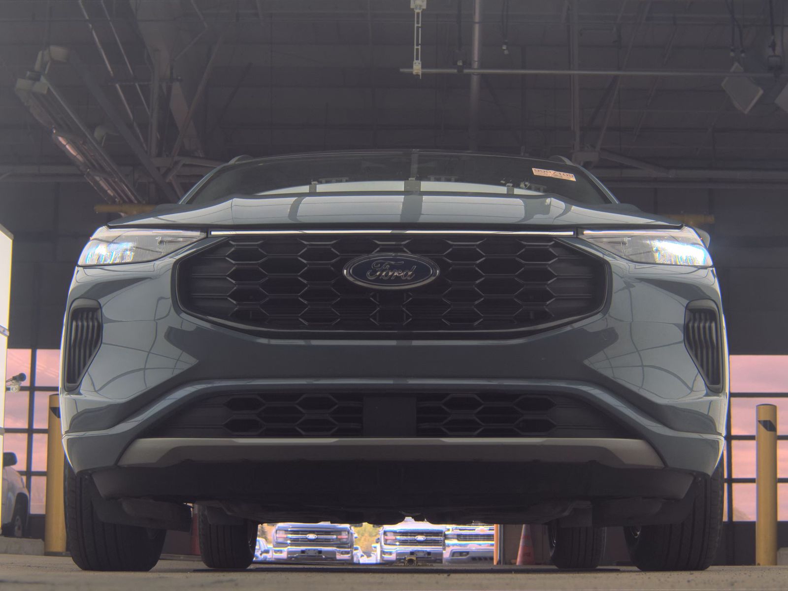 FORD ESCAPE - 4
