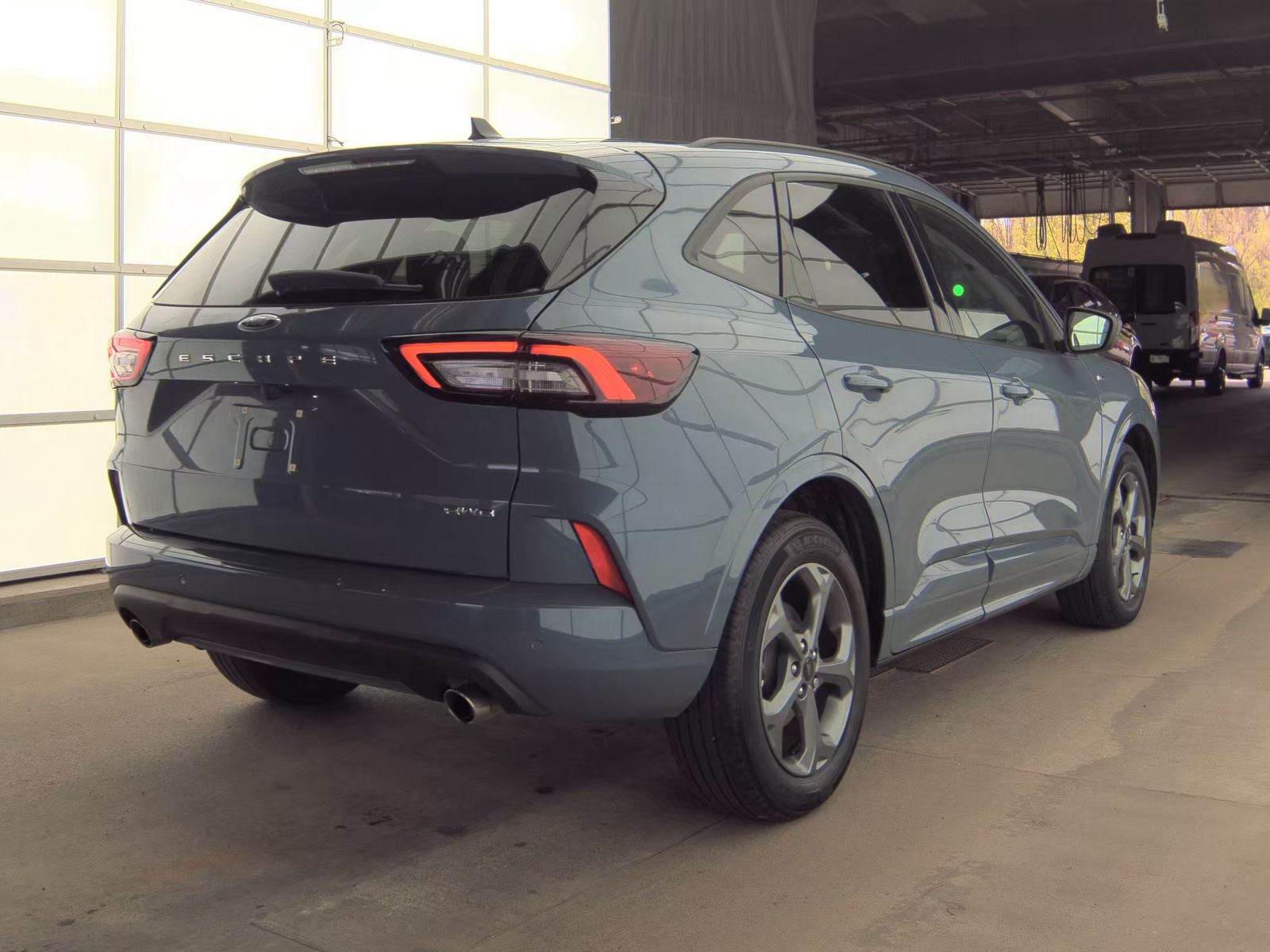 FORD ESCAPE - 6