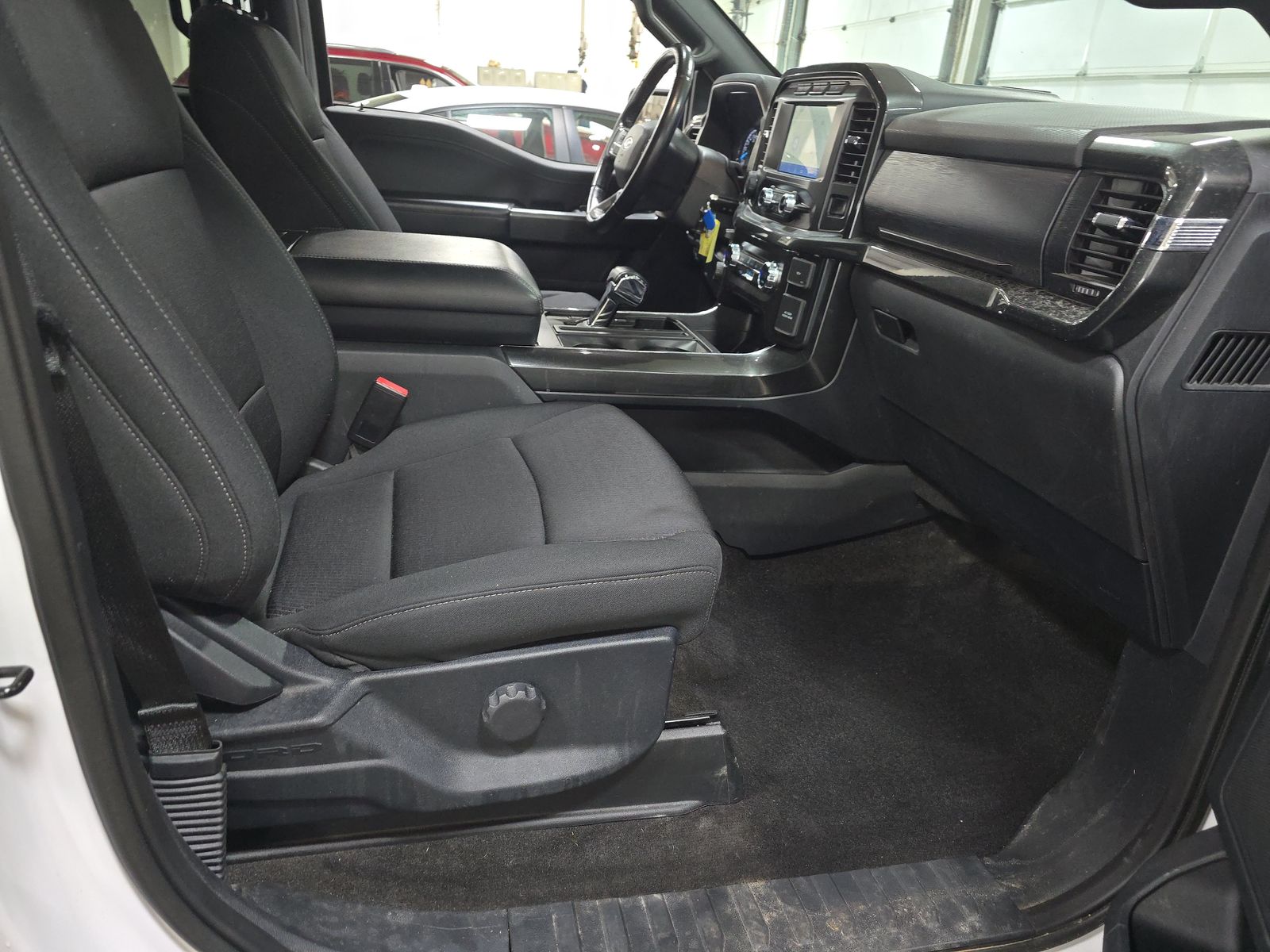 FORD F-150 - 9