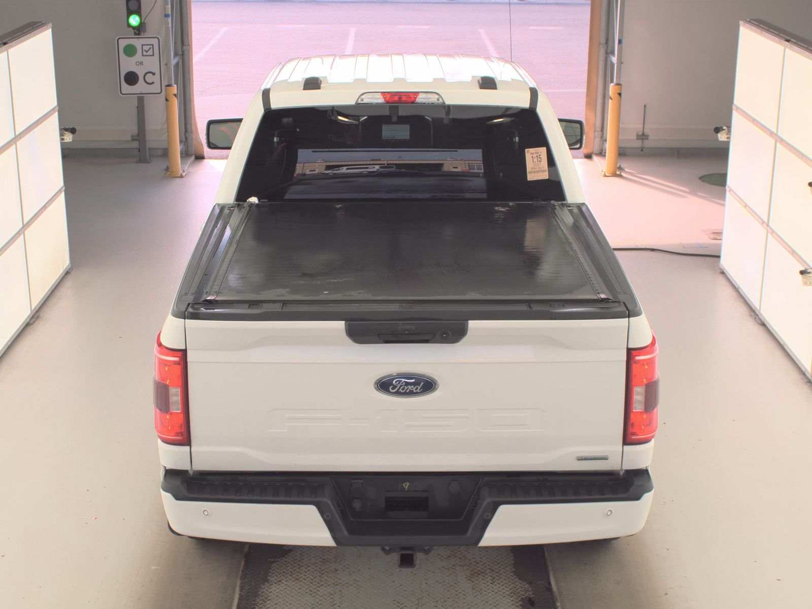 FORD F-150 - 6