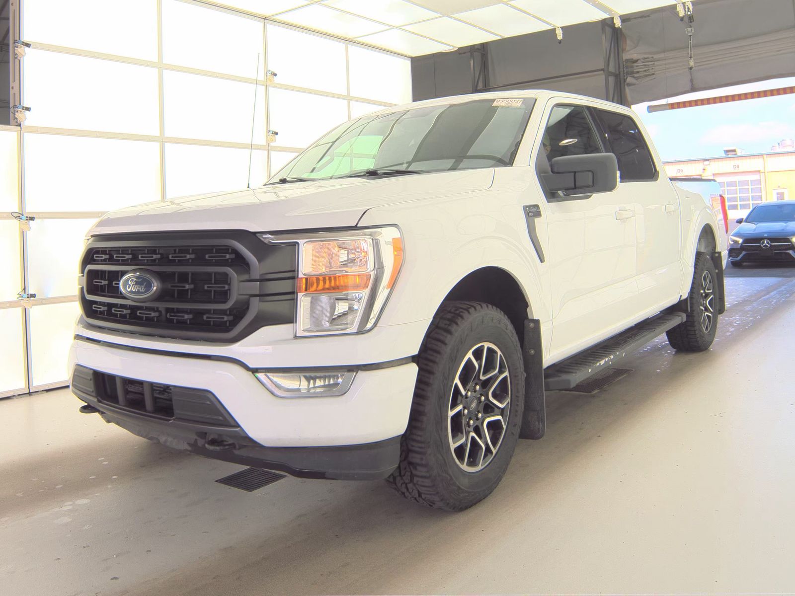FORD F-150 - 1