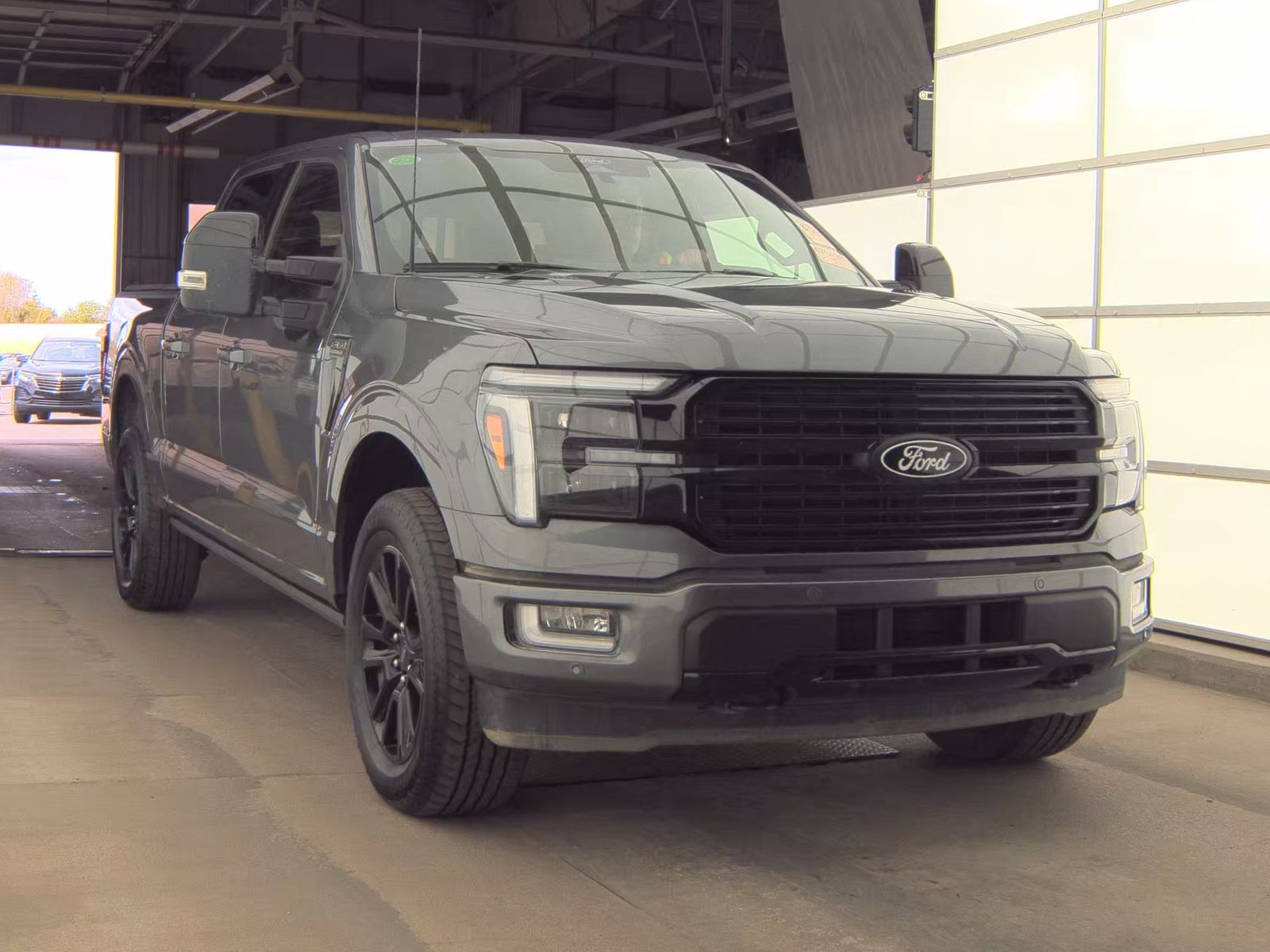 FORD F-150 - 5