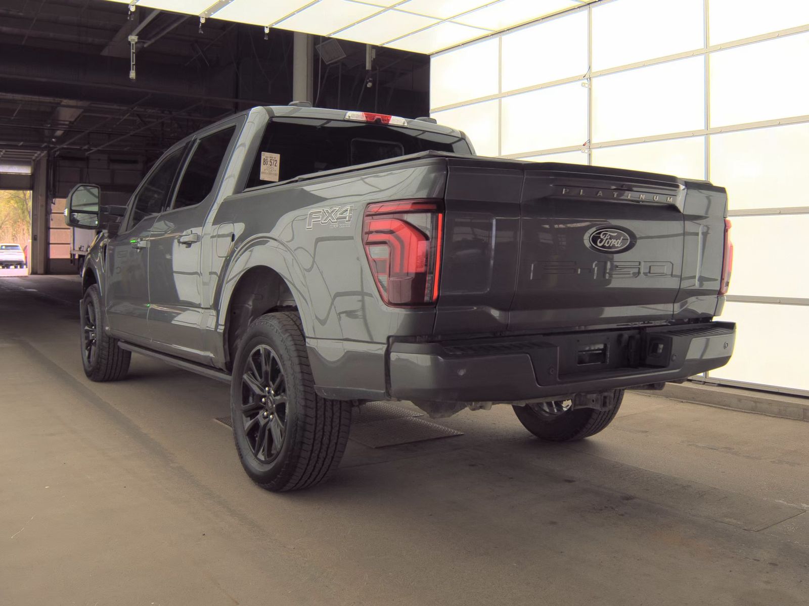 FORD F-150 - 9