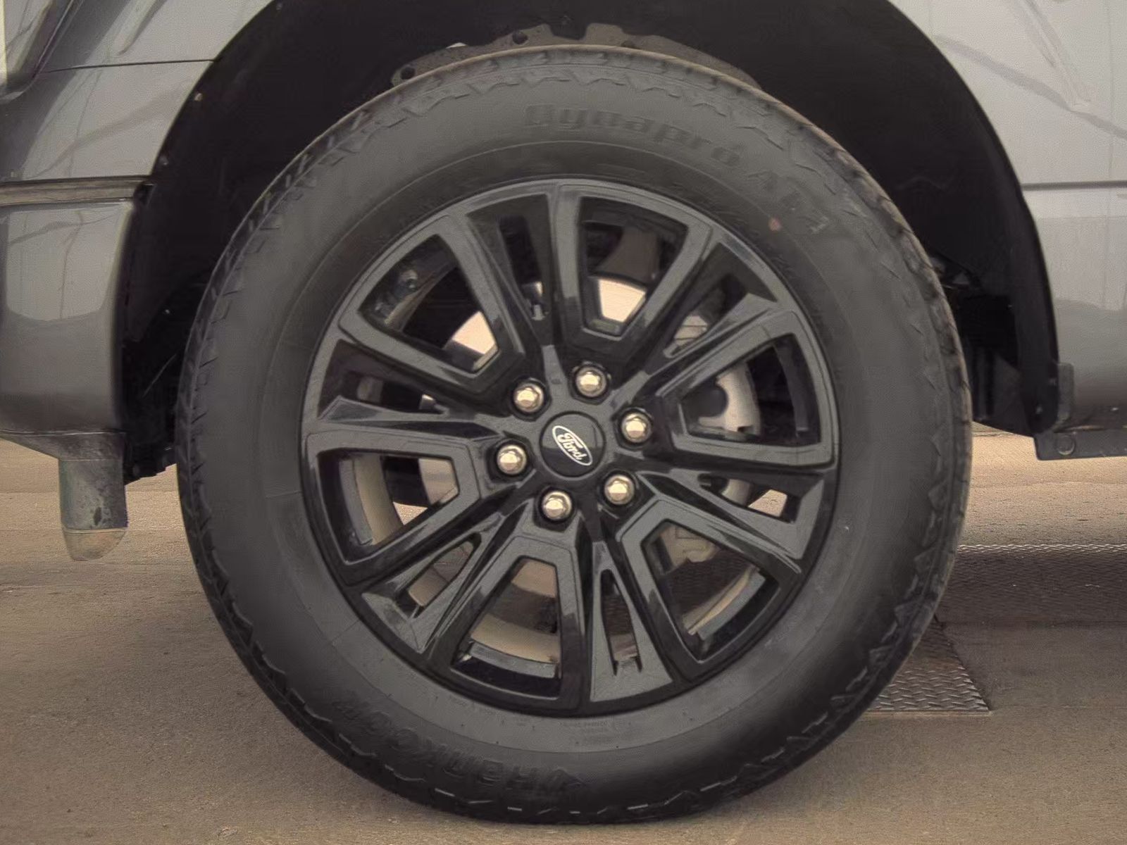 FORD F-150 - 10