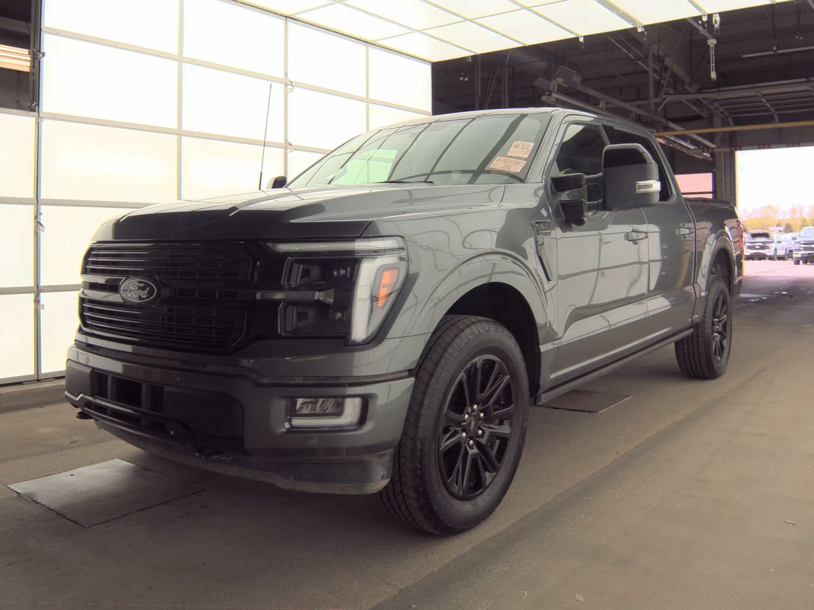 FORD F-150 - 1